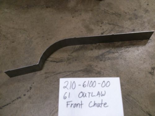 210-6100-00 - Bad Boy Mower Parts