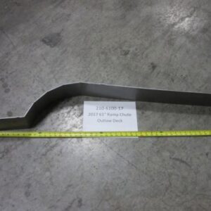 210-6100-17 - Bad Boy Mower Parts