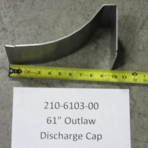 210-6103-00 - Bad Boy Mower Parts
