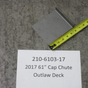 210-6103-17 - Bad Boy Mower Parts