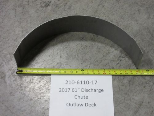 210-6110-17 - Bad Boy Mower Parts