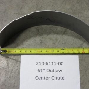 210-6111-00 - Bad Boy Mower Parts