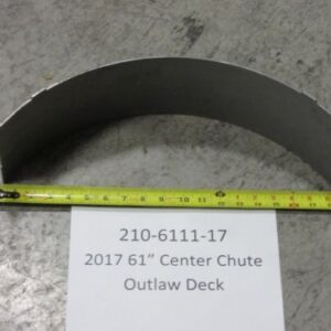 210-6111-17 - Bad Boy Mower Parts