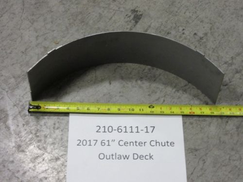 210-6111-17 - Bad Boy Mower Parts