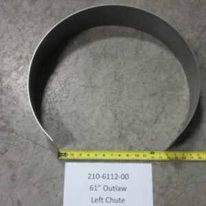 210-6112-00 - Bad Boy Mower Parts