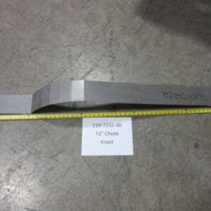 210-7232-00 - Bad Boy Mower Parts