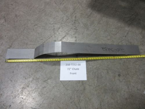 210-7232-00 - Bad Boy Mower Parts