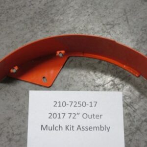 210-7250-17 - Bad Boy Mower Parts
