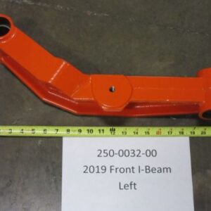 250-0032-00 - Bad Boy Mower Parts