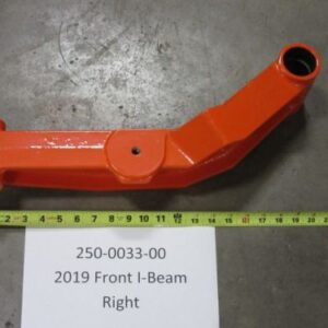 250-0033-00 - Bad Boy Mower Parts