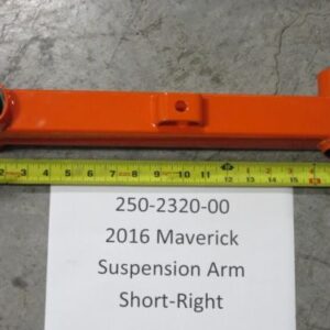 250-2320-00 - Bad Boy Mower Parts