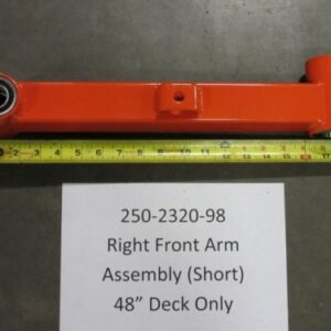 250-2320-98 - Bad Boy Mower Parts