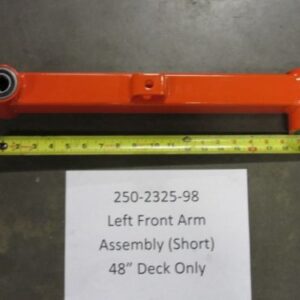 250-2325-98 - Bad Boy Mower Parts