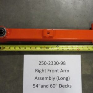 250-2330-98 - Bad Boy Mower Parts