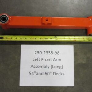 250-2335-98 - Bad Boy Mower Parts