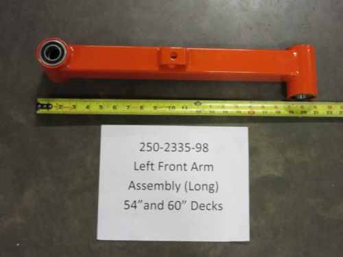 250-2335-98 - Bad Boy Mower Parts