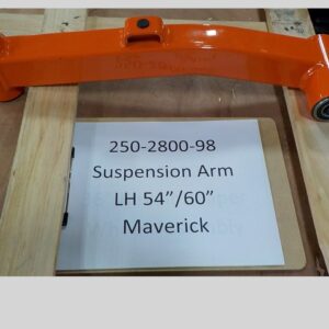 250-2800-98 - Bad Boy Mower Parts