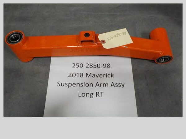 250-2850-98 - Bad Boy Mower Parts