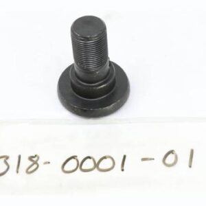 318-0001-01 - Bad Boy Mower Parts
