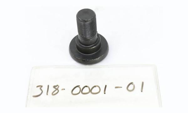 318-0001-01 - Bad Boy Mower Parts