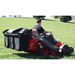 088-1039-00 - 60" LIGHTNING (HUMBOLDT 3-BAGGER SYSTEM 12-BUSHELL)