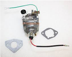 YP-0065 - Bad Boy Mower Parts