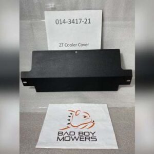 Bad Boy Mower Parts - 014-3417-21