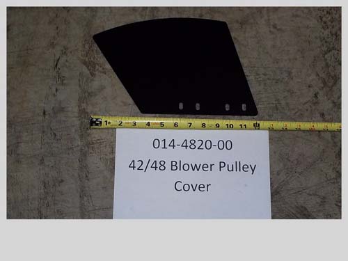 Bad Boy Mower Parts - 014-4820-00