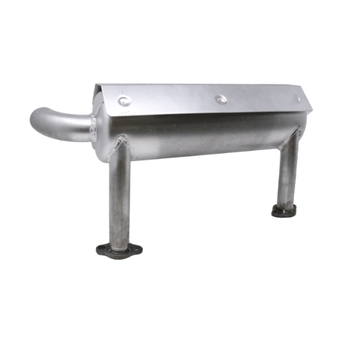 015-0033-00 - Bad Boy Mower Parts