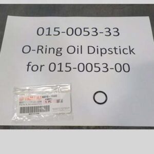 Bad Boy Mower Parts - 015-0053-33