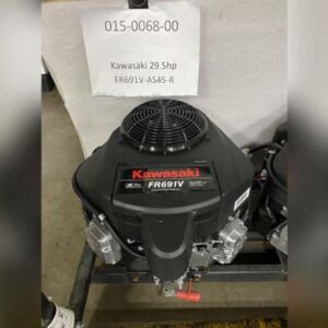 Bad Boy Mower Parts - 015-0068-00