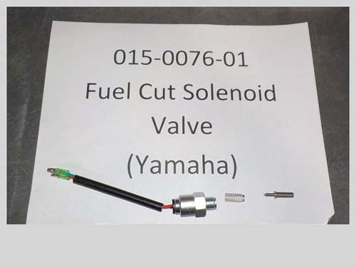 Bad Boy Mower Parts - 015-0076-01