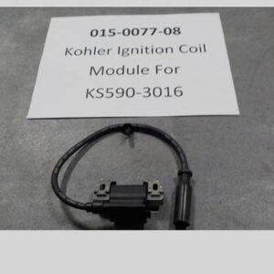 Bad Boy Mower Parts - 015-0077-08