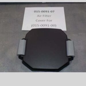 015-0091-07 - Air Filter Cover for the 015-0091-00
