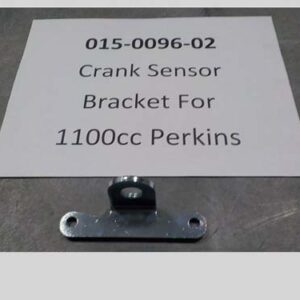 015-0096-02 - Crank Sensor bracket for the Perkins 1100cc Diesel