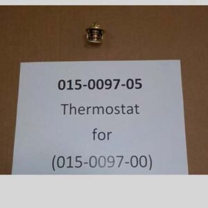 015-0097-05 - Thermostat for 015-0097-00
