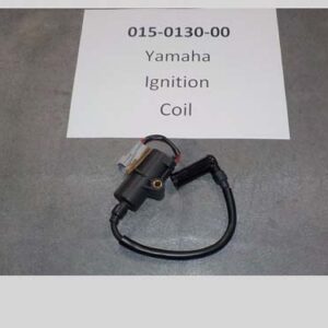 015-0130-00 - Yamaha Ignition Coil