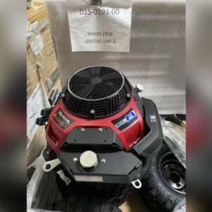 015-0193-00 - Honda GXV700 - 1/8"dia - 4.2"Length Cran