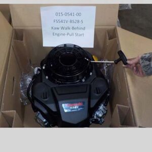 015-0541-00 - FS541V-BS28-S Kawasaki Walk Behind Engine-Pull Sta rt