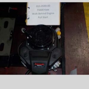 015-0599-00 - FS600 Kawasaki Walkbehind Engine Pull Start