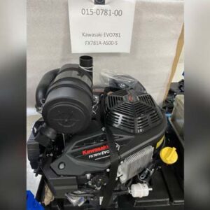 015-0781-00 - FX781V-EVO