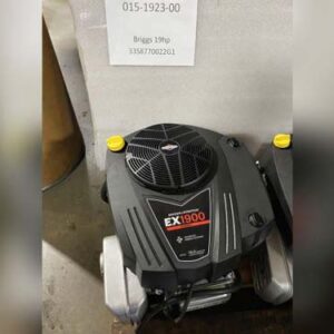 015-1923-00 - 19 HP Briggs Engine