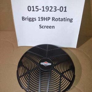 015-1923-01 - Briggs 19HP Rotating Screen