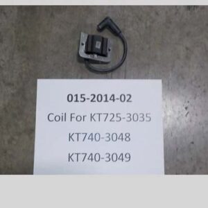 015-2014-02 - Coil for KT725-3035/KT740-3048/KT740-3049