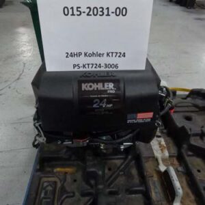 015-2031-00 - 24hp Kohler KT724