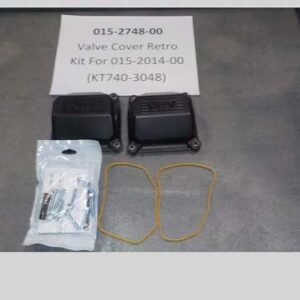 015-2748-00 - Vavle Cover RetroKit for 015-2014-00 (KT740-3048)