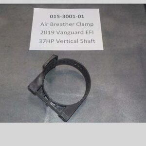 015-3001-01 - Air Breather Clamp for