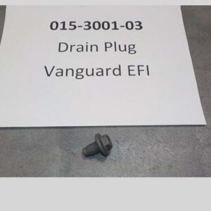 015-3001-03 - Drain Plug for 015-3001-00/015-3002-00
