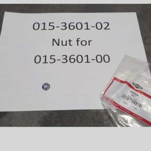 015-3601-02 - Nut for 015-3601-00