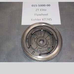 015-5000-00 - ZT Elite FlywheelKohler - KT745